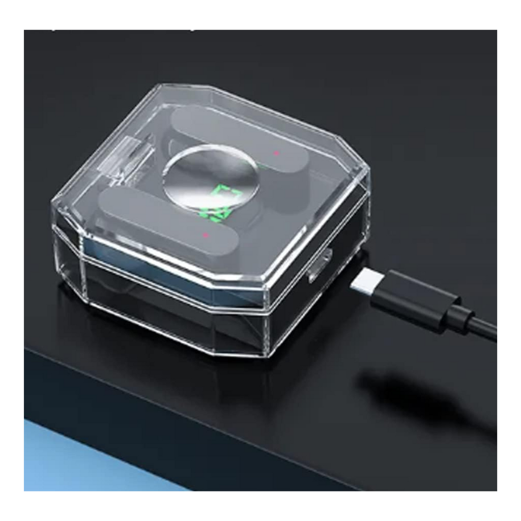 🎶 Auriculares Inalámbricos HIFI – ¡Sumérgete en el Sonido sin Límites! 🎶