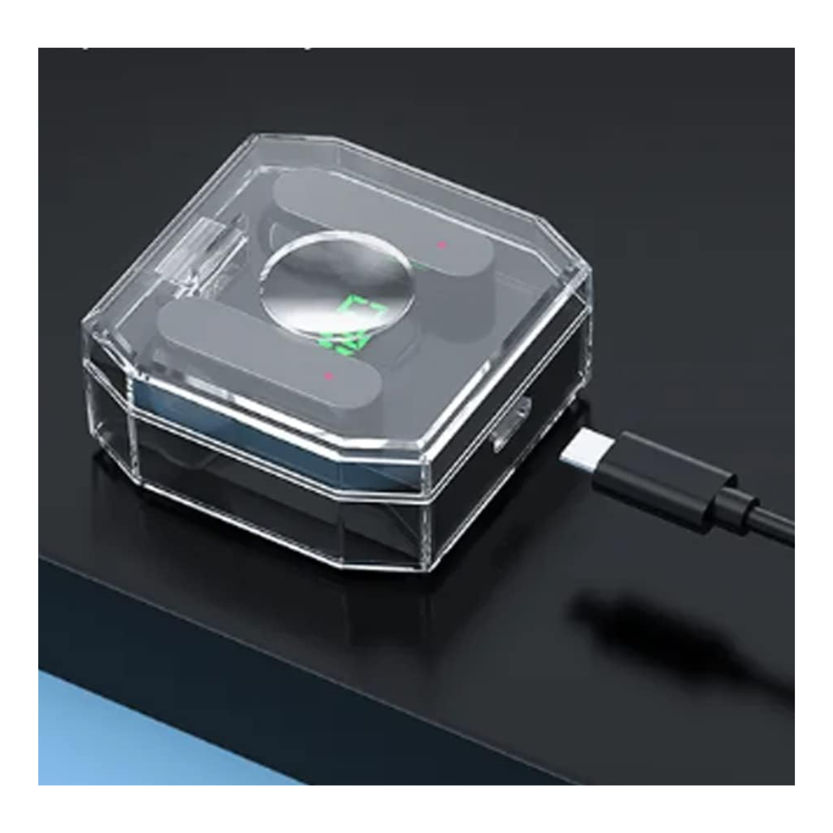🎶 Auriculares Inalámbricos HIFI – ¡Sumérgete en el Sonido sin Límites! 🎶