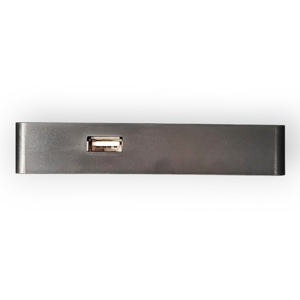 Dispositivo Inteligente Q96 TV Box 4K