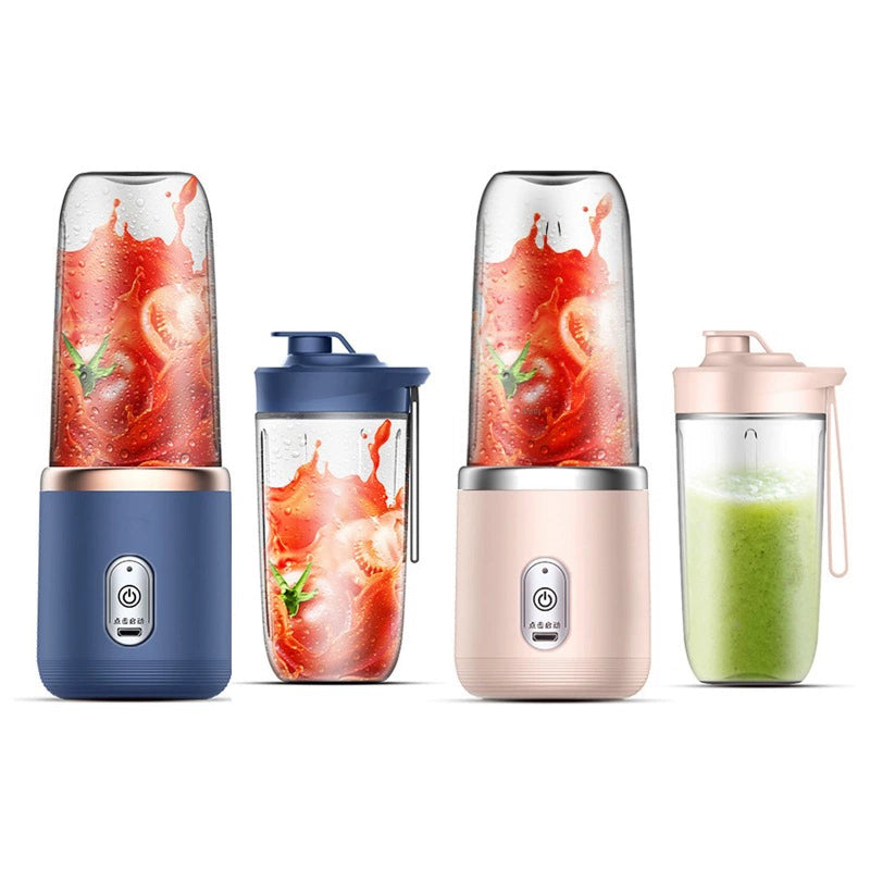 LICUADORA PORTATIL 400ML